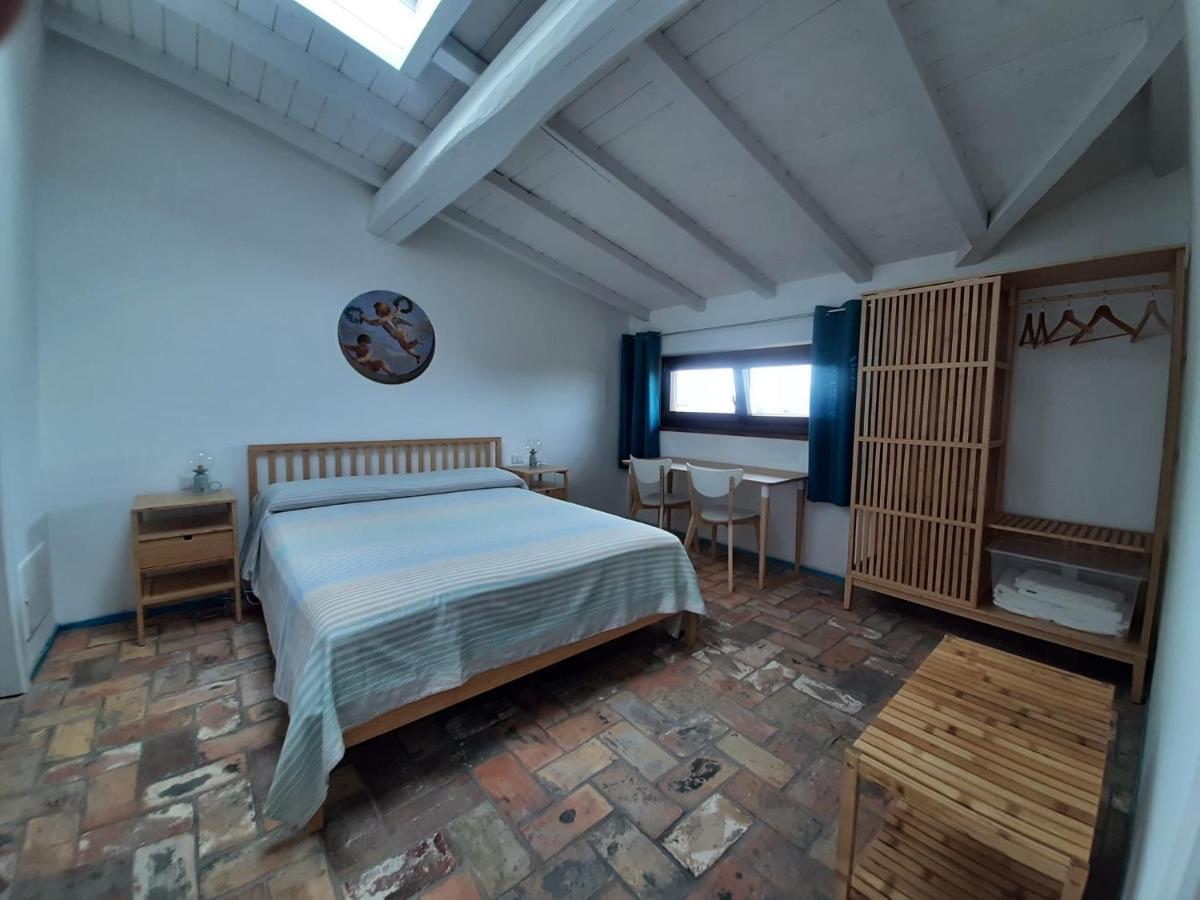 Agriturismo La Romanella Villa Viterbo Dış mekan fotoğraf